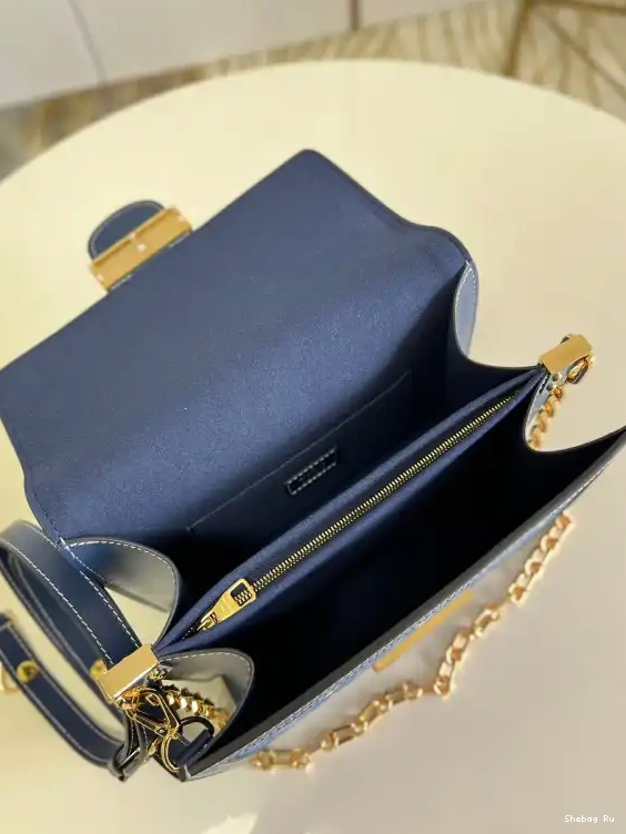 DAUPHINE MM LOUIS VUITTON 0625